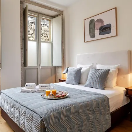 Διαμέρισμα & Cozy By Hostwise Βίλα Νόβα ντε Γκάια