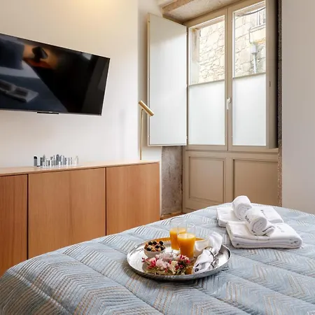 Apartamento & Cozy By Hostwise *