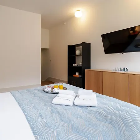 Apartamento & Cozy By Hostwise