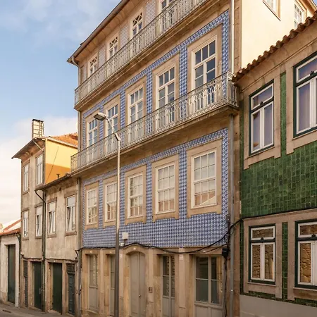 Apartamento & Cozy By Hostwise Vila Nova de Gaia