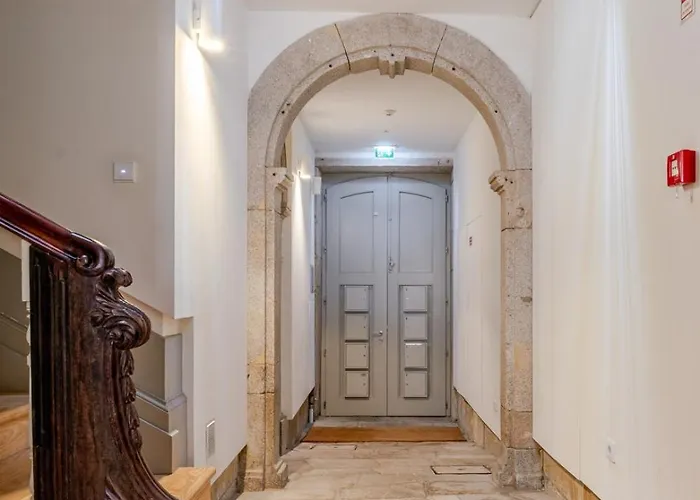 & Cozy By Hostwise 아파트 빌라노바데가이아