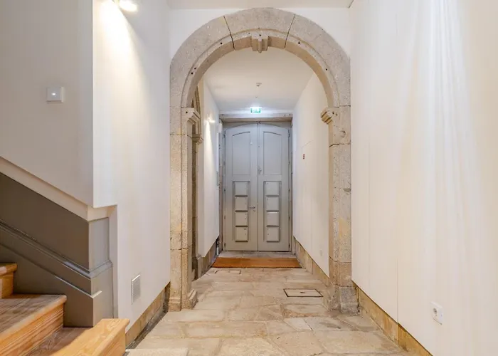 & Cozy By Hostwise 빌라노바데가이아