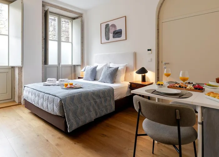 & Cozy By Hostwise شقة