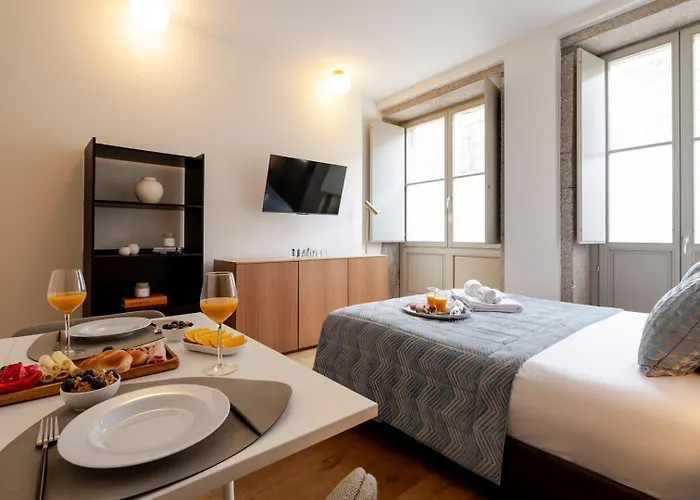 & Cozy By Hostwise شقة فيلا نوفا دي غايا