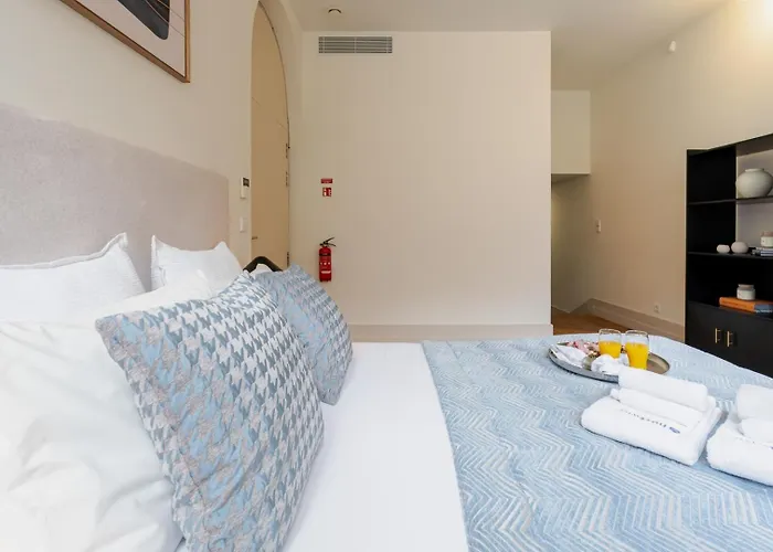 & Cozy By Hostwise شقة