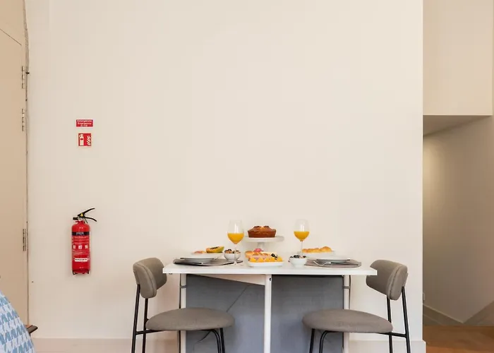 شقة & Cozy By Hostwise فيلا نوفا دي غايا